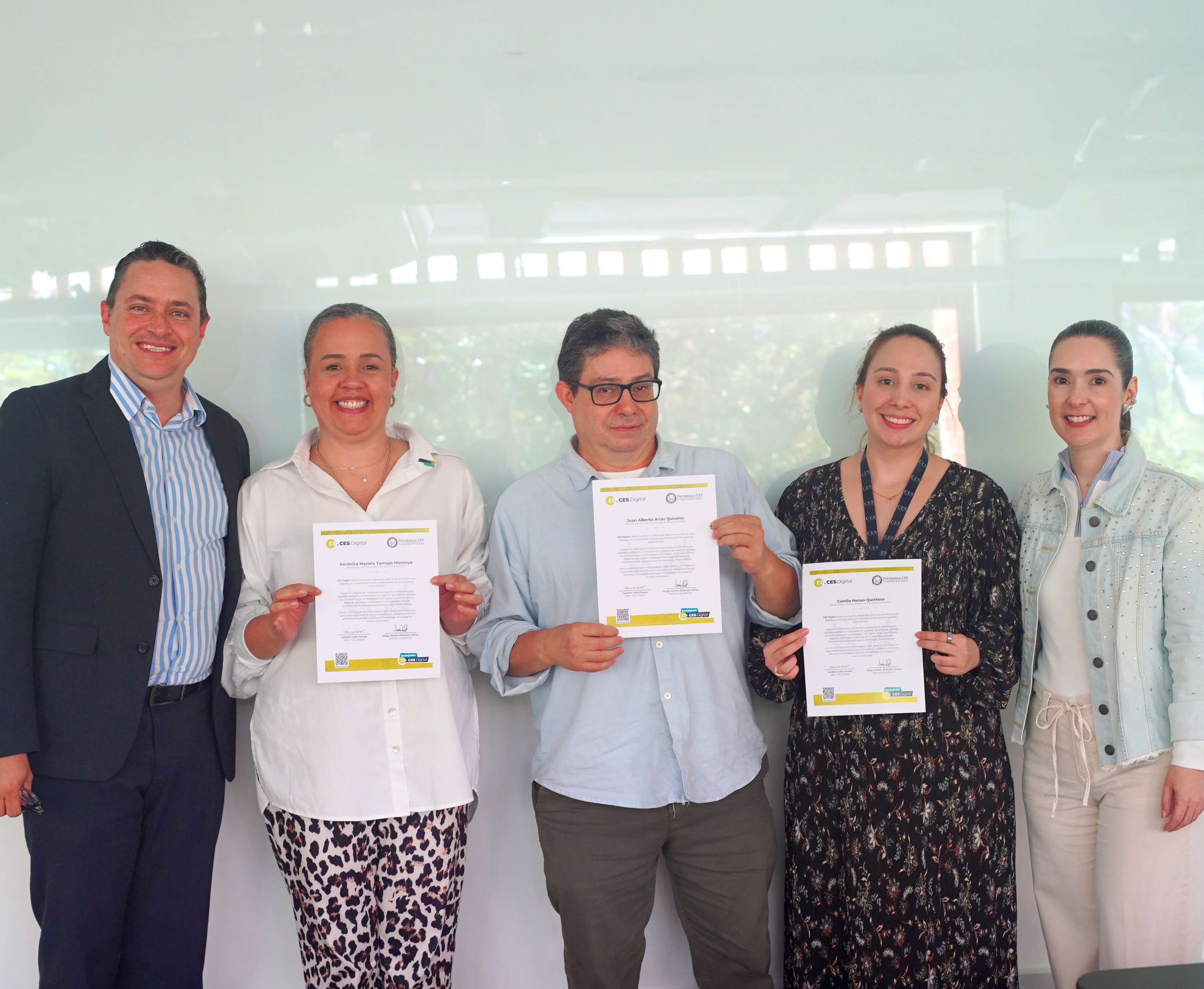 premiacion